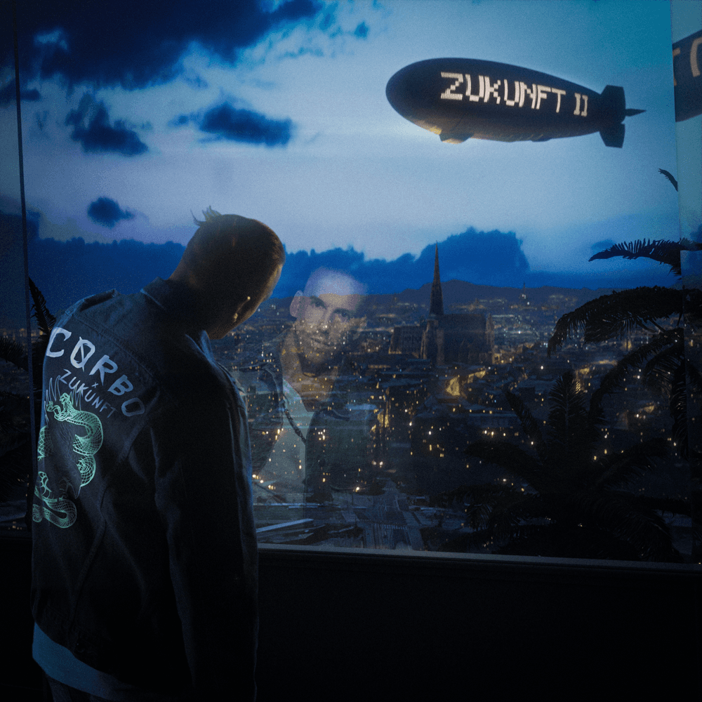 Cover von Zukunft 2