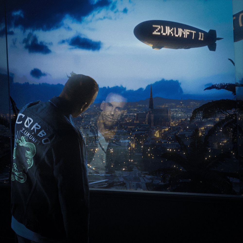 Cover von Zukunft 2