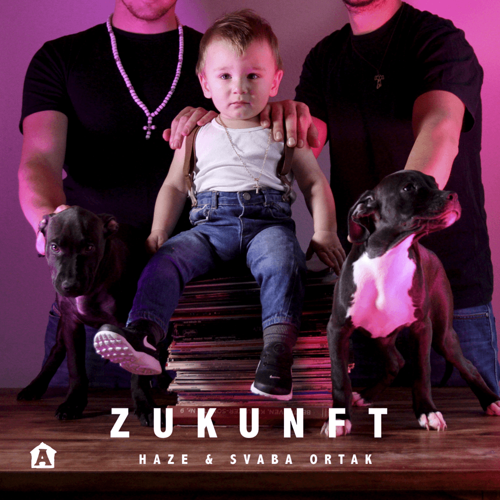 Cover von Zukunft