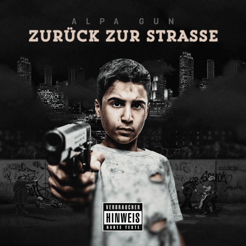 Cover von Zurück zur Strasse