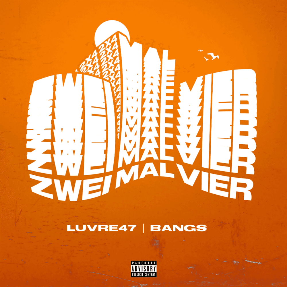 Cover von ZweiMalVier