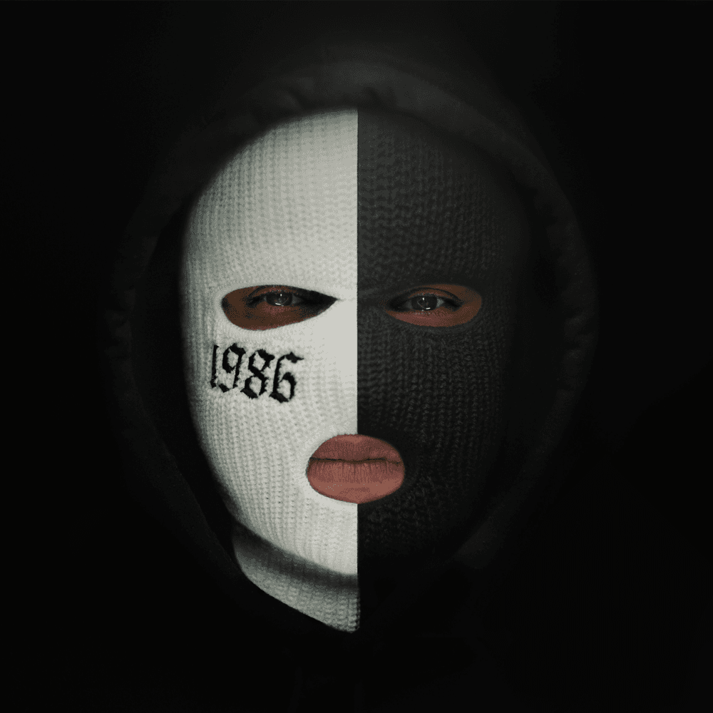 Cover von Zweite Chance