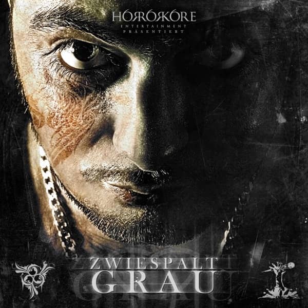 Cover von Zwiespalt (Grau)