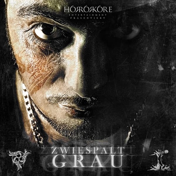 Cover von Zwiespalt (Grau)