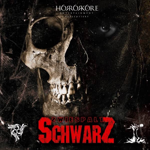 Cover von Zwiespalt (Schwarz)