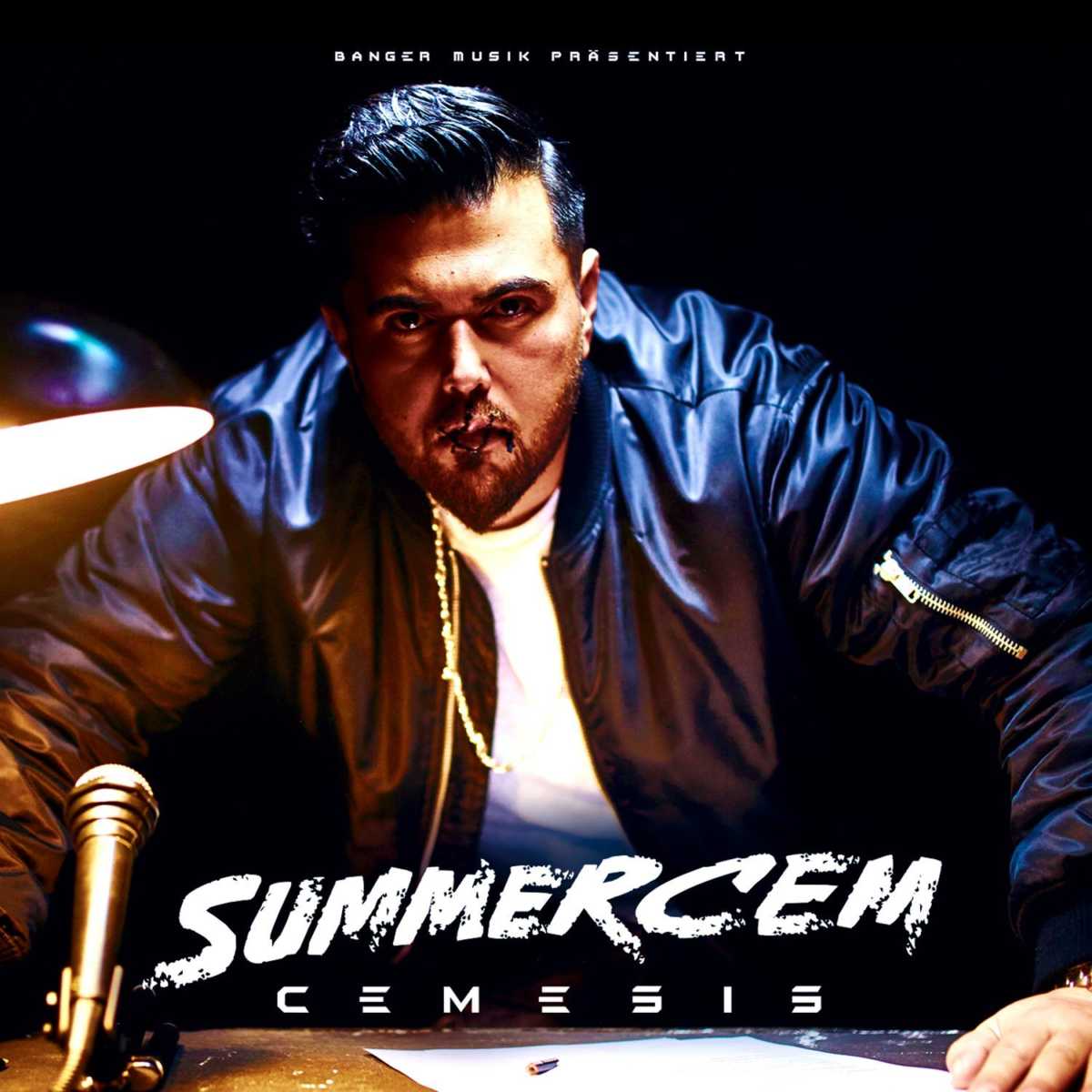 Summer Cem (Alben, Biografie, Diskografie, Releases & mehr)