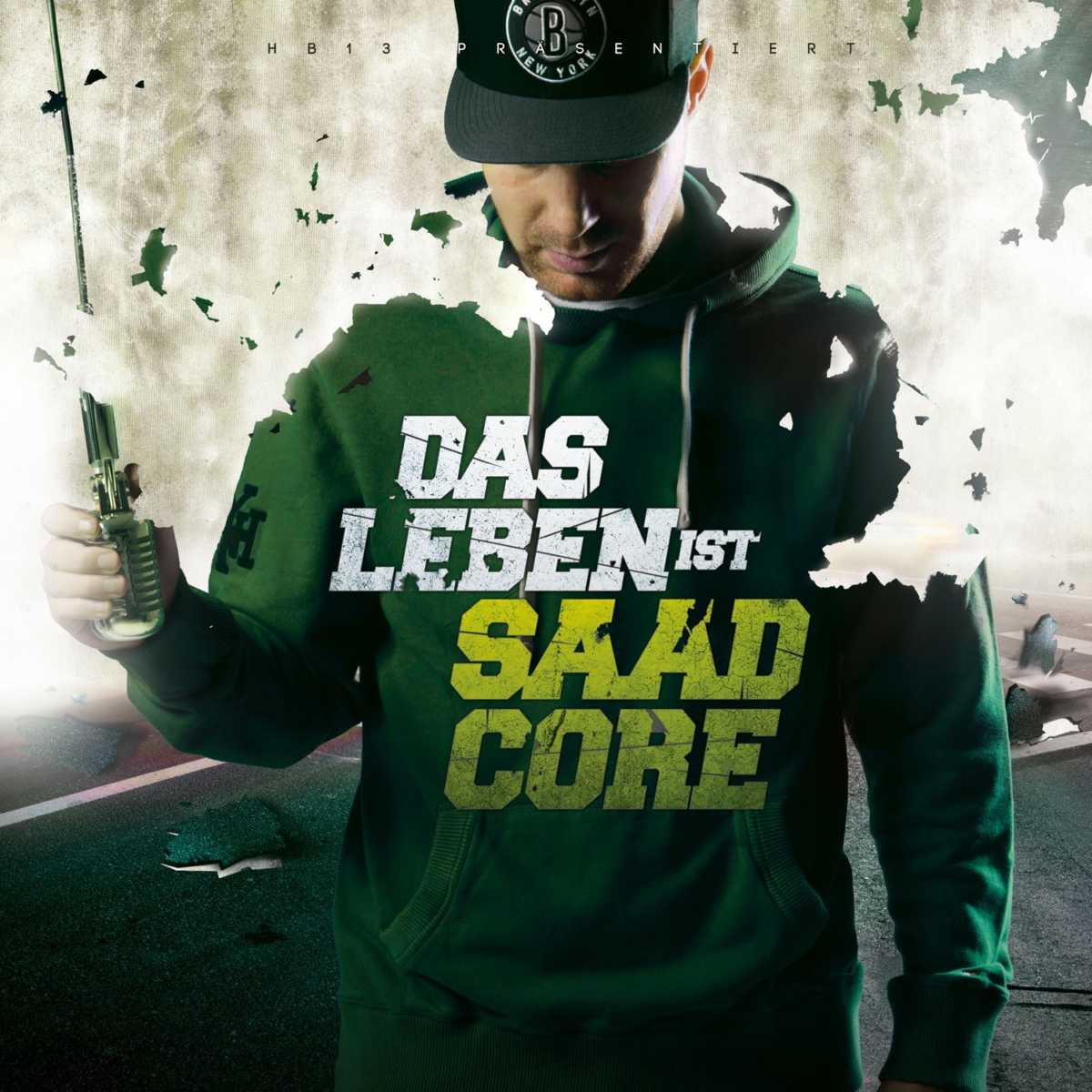 Baba Saad (Alben, Biografie, Diskografie, Releases Und Vieles Mehr)