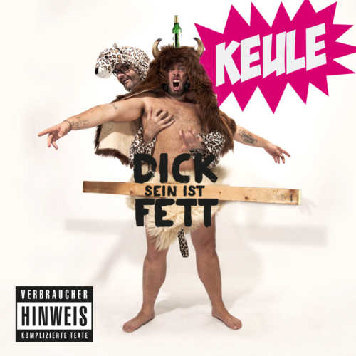 Dick sein ist Fett