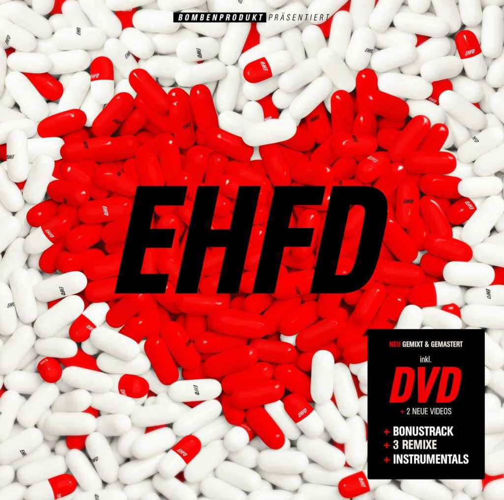 EHFD