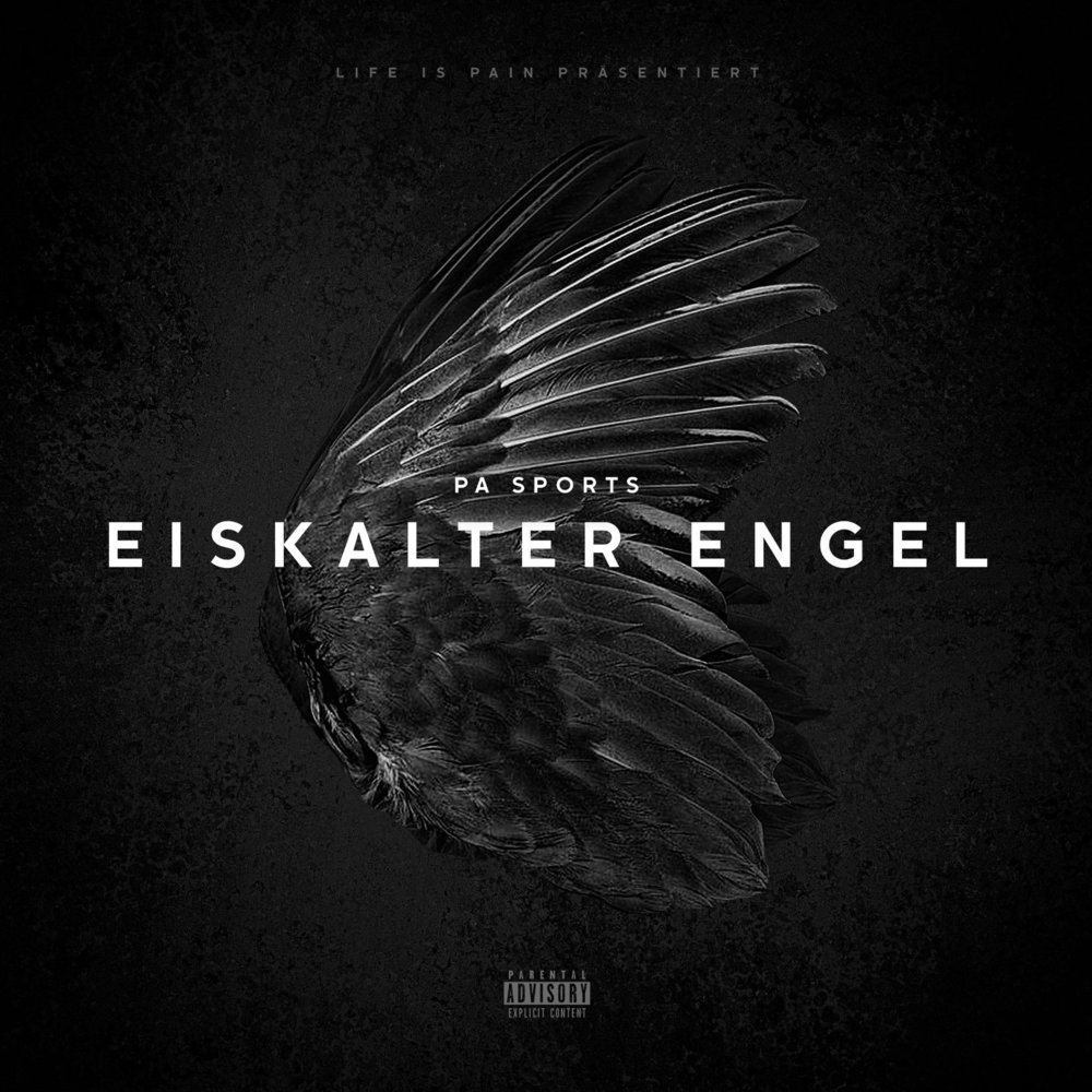 Eiskalter Engel