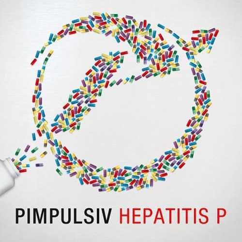 Hepatitis P