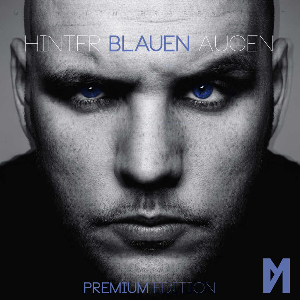 Hinter Blauen Augen