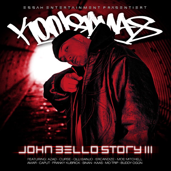 John Bello Story 3