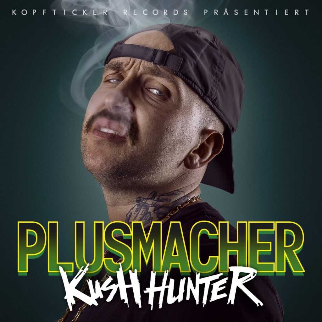 Kush Hunter