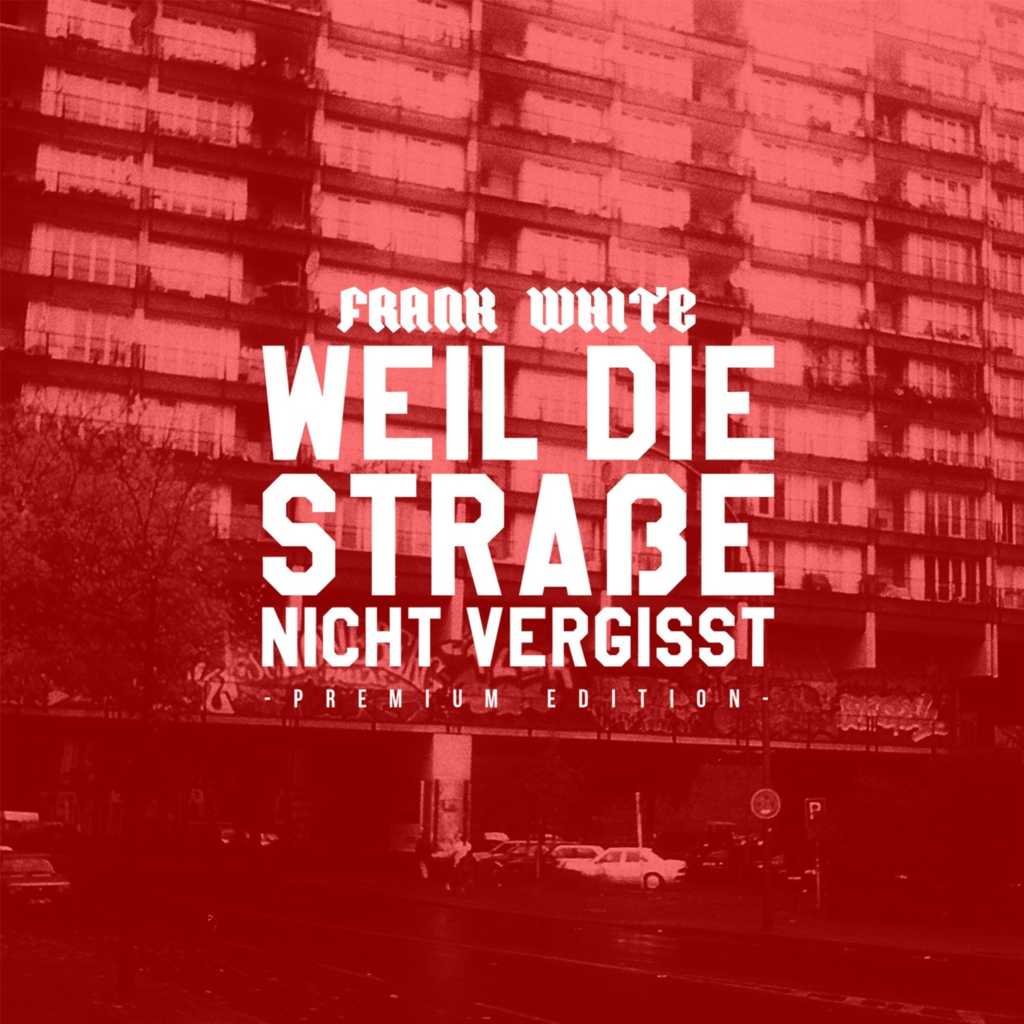 Weil die Strasse nicht vergisst