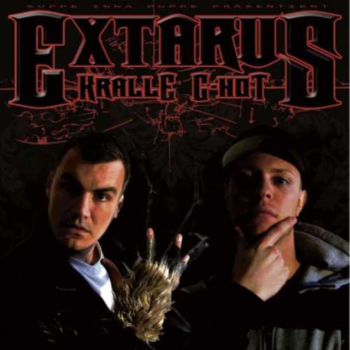 Extarus
