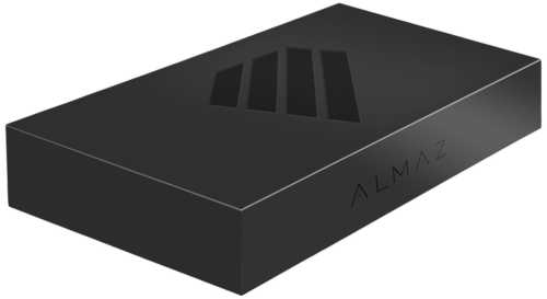 Almaz Box