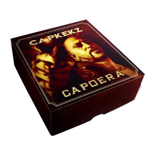 Capoera Box