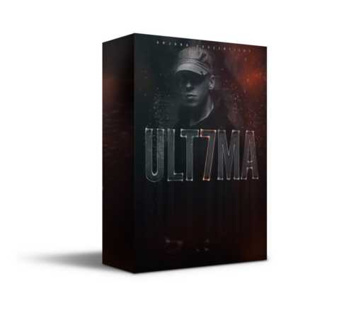 UL7MA Box