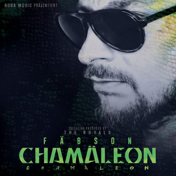 Chamäleon