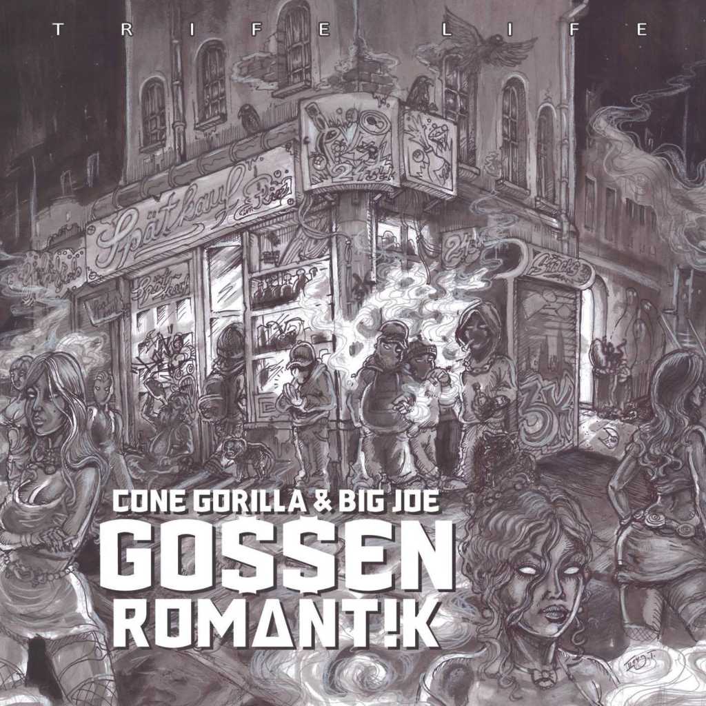 Gossenromantik