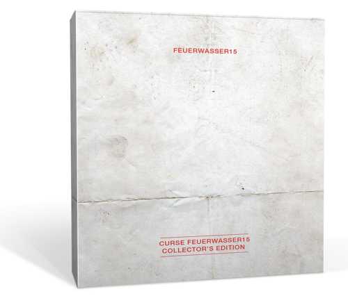 Feuerwasser 15 Box