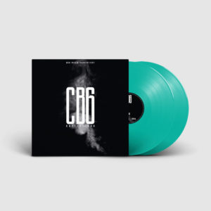 CB6 Vinyl