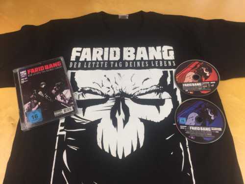Der letzte Tag deines Lebens Bundle Inhalt