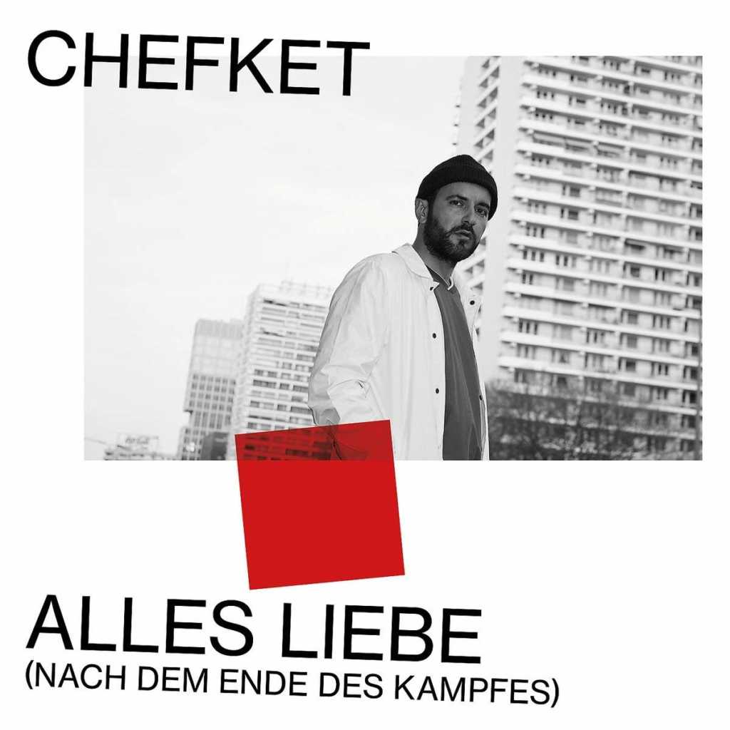 Alles Liebe (Nach dem Ende des Kampfes)