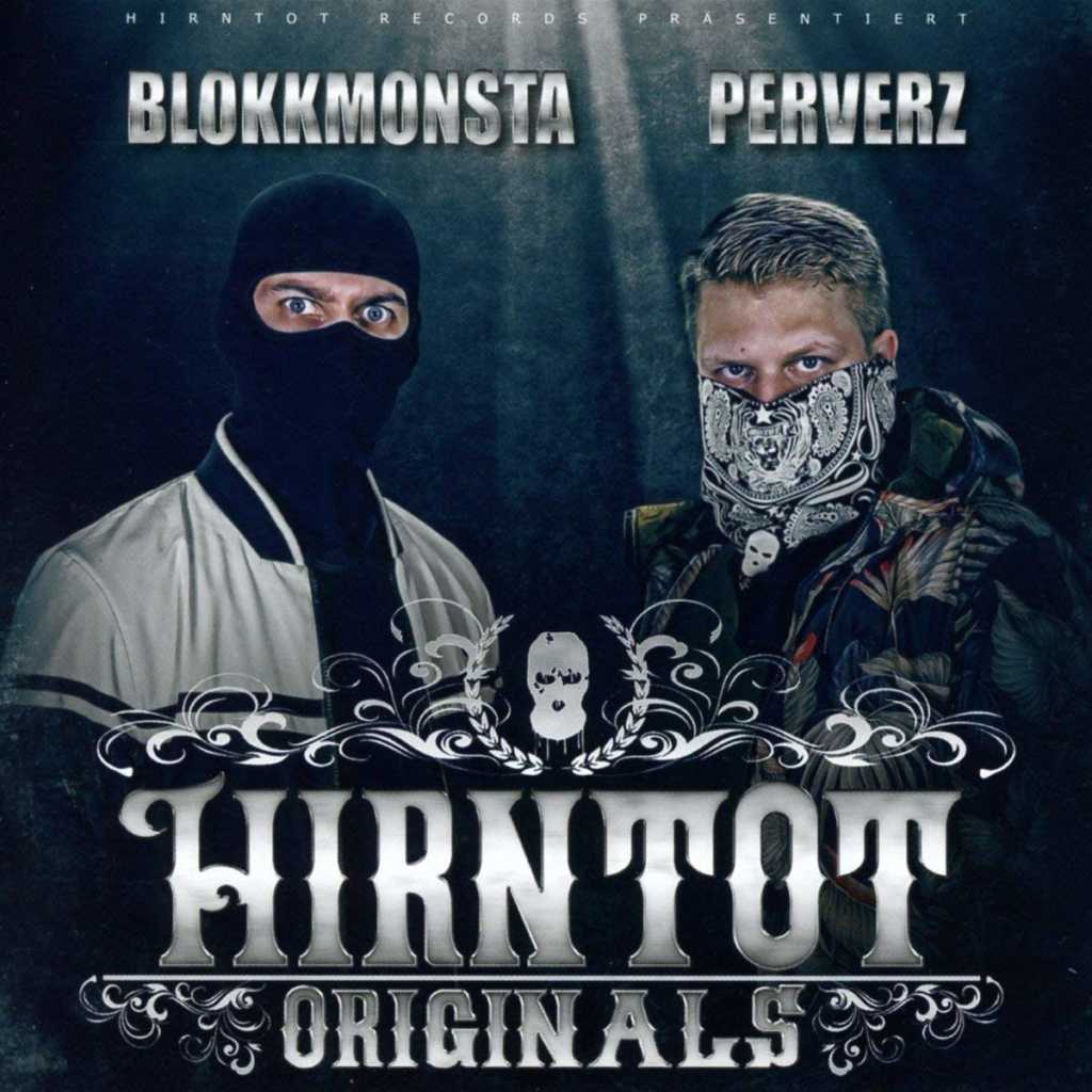 Hirntot Originals