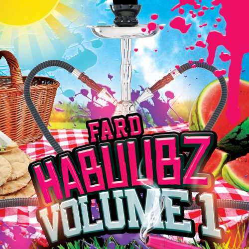 Habuubz Volume 1