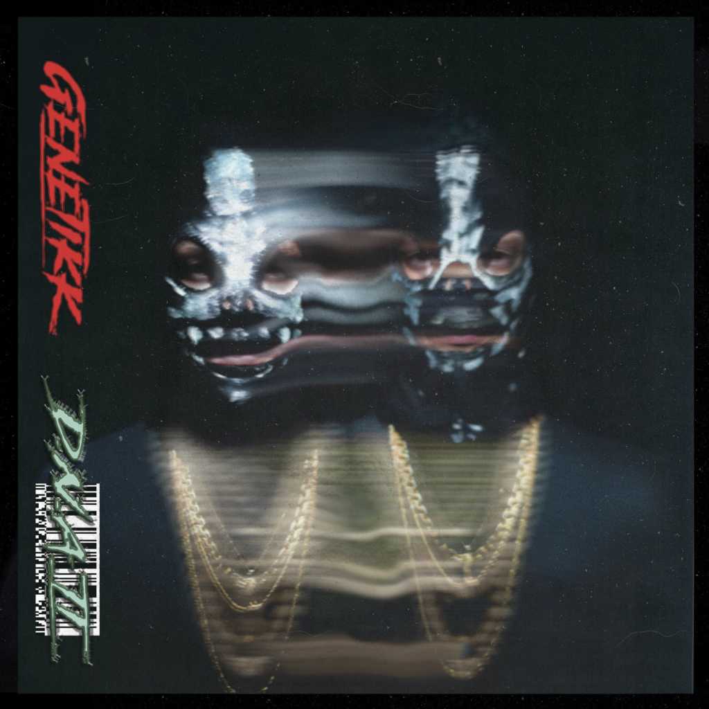 D.N.A. 2