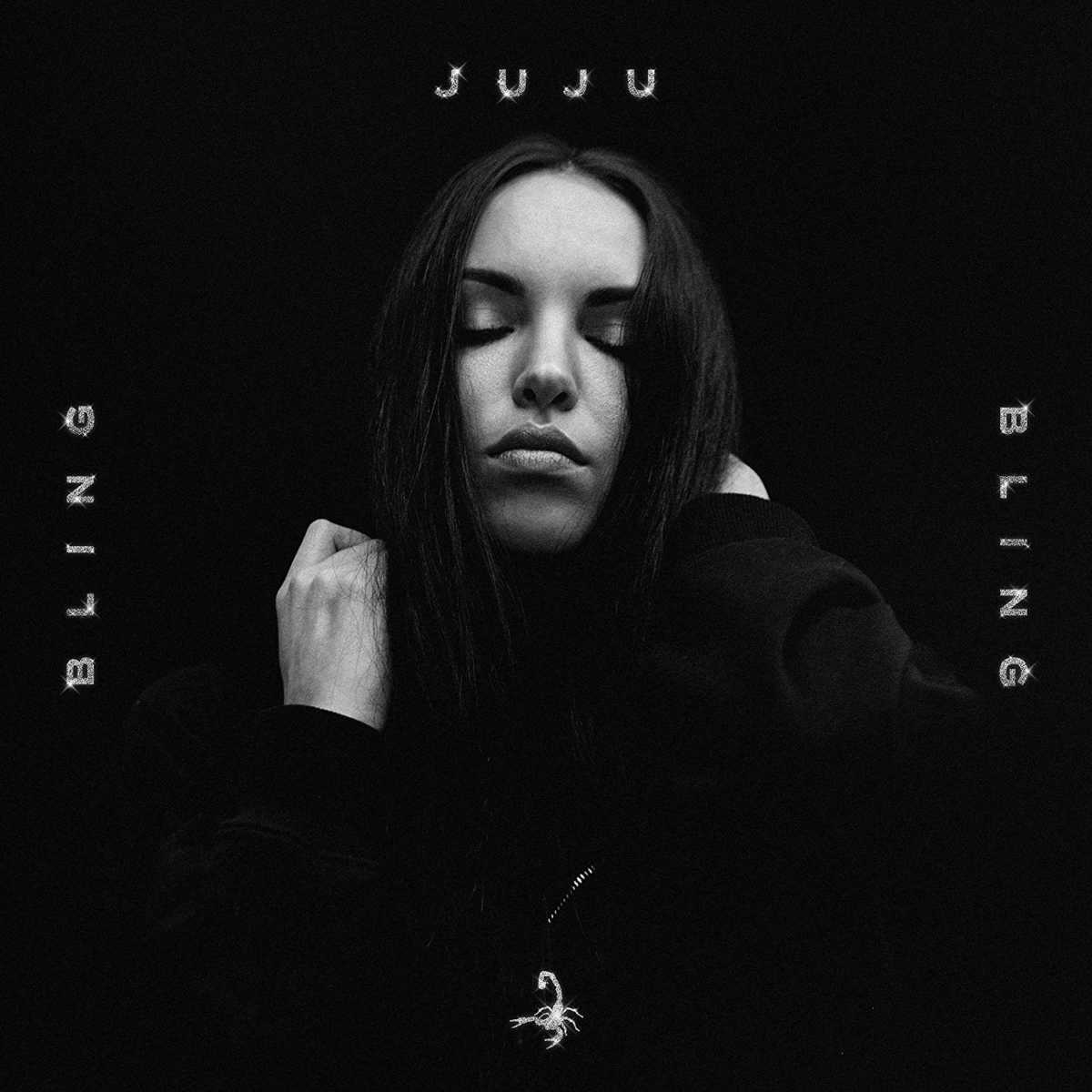 Juju - Bling Bling (Cover, Features, Release Date, Snippet & Tracklist)