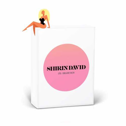Shirin David Box