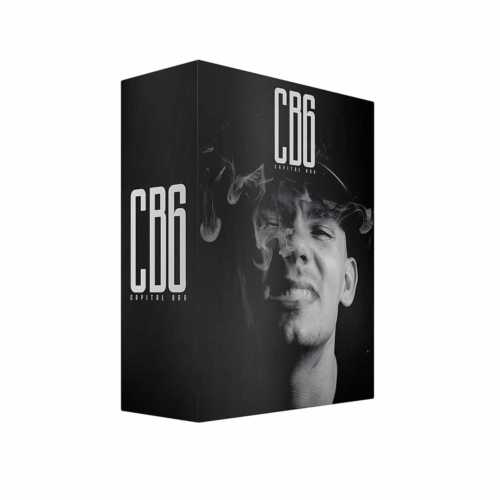 CB6 Box