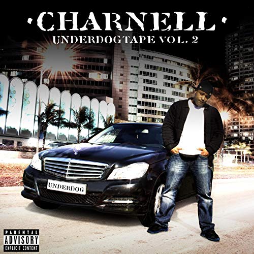 Underdogtape Vol. 2 – Deutsche Rapper