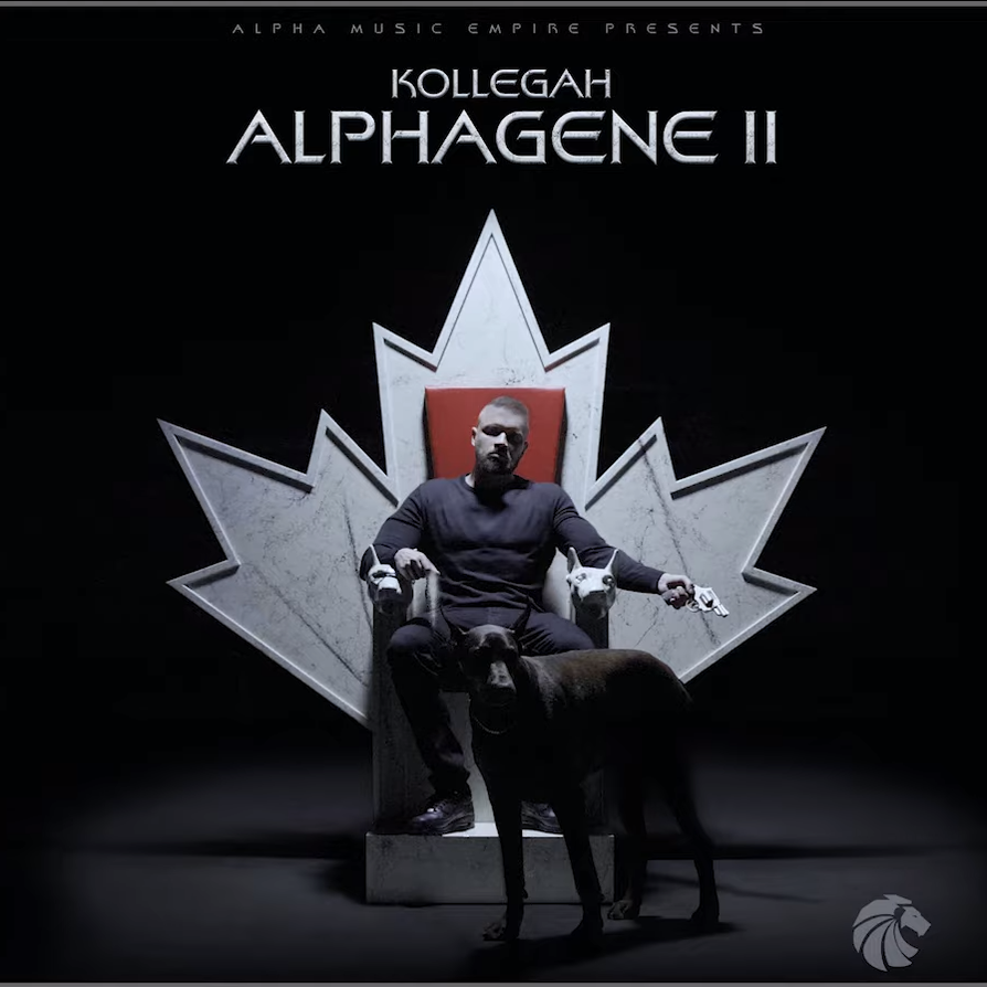 Alphagene 2
