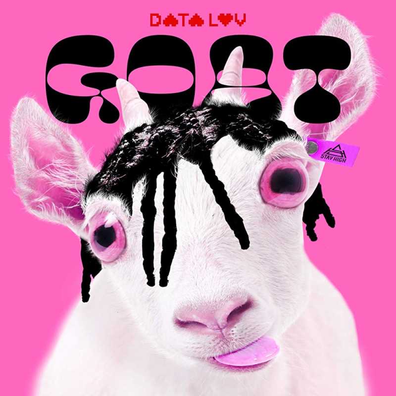 GOAT - Deutsche Rapper