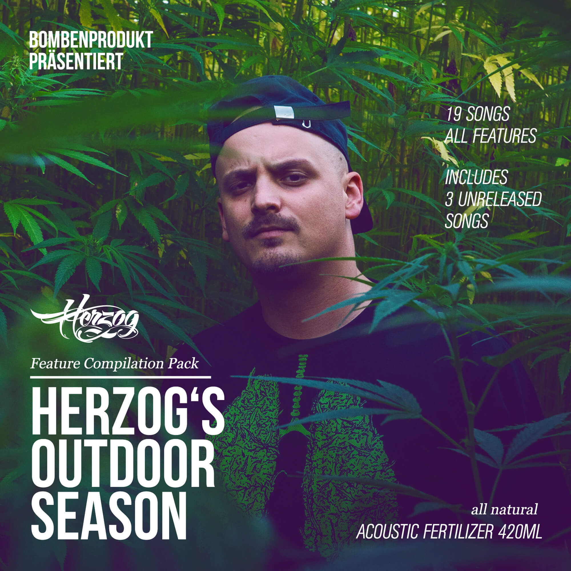Herzogs Outdoor Season