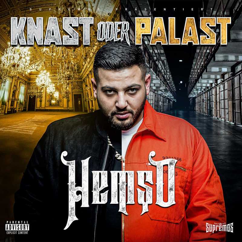 Hemso – Deutsche Rapper