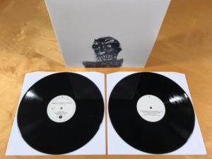 Das Weisse Album Vinyl Inhalt