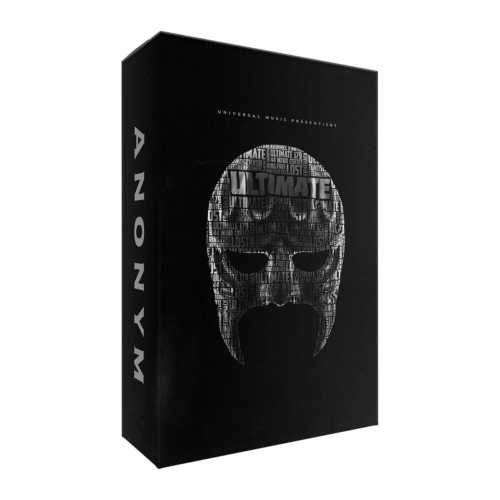 Ultimate Box