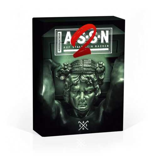 A.S.S.N. 2 Box