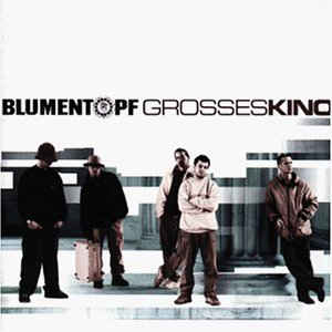 Grosses Kino – Deutsche Rapper