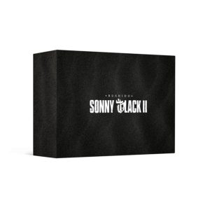 Sonny Black 2 Box