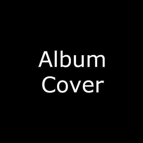 Album Cover_Platzhalter