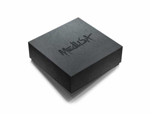 Medusa Box