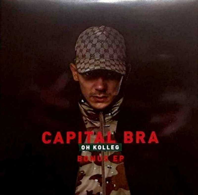 Capital Bra Ich Bin Nicht Wegen Geld Gegangen Capital Bra – Deutsche Rapper