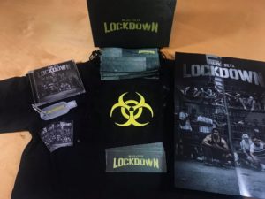 Lockdown Box Inhalt