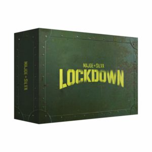 Lockdown Box
